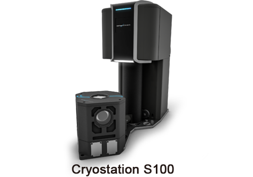 Cryostation S系列恒温器技术参数对比