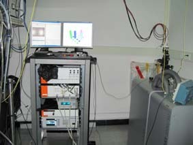套attocube低温/强磁场/无液氦近场光学显微镜在中国科技大学顺利安装！