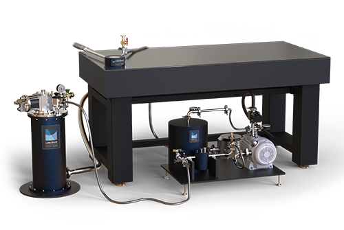 RGC系列氦循环制冷机