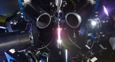 新一代高功率激光浮区法单晶炉助力哈尔滨工业大学 极端材料晶体生长实验及相关研究