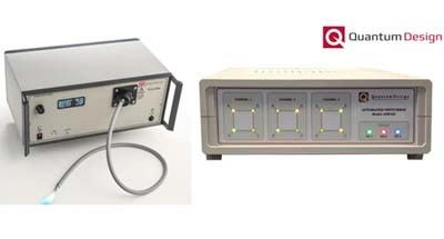 QD全新推出全自动可调光源和便捷范德堡电极切换模块