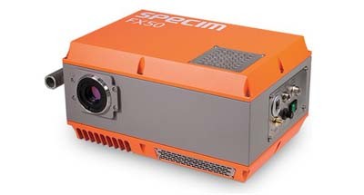 新品发布 | 芬兰SPECIM推出FX50(MWIR)高光谱相机助力塑料回收行业