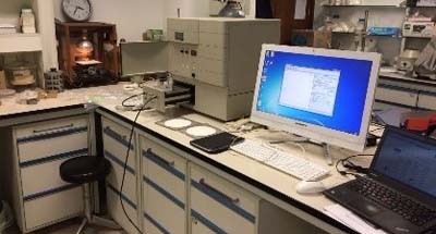 高分子材料氧化老化的快速检测——超高灵敏度材料氧化分析仪（CLA）