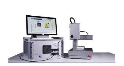 聚焦科技：QD中国引进石墨烯/二维材料电学性质非接触快速测量全新技术