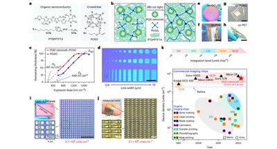 复旦大学Nat. Nanotechnol.：台式无掩膜直写光刻系统助力有机芯片重大突破！